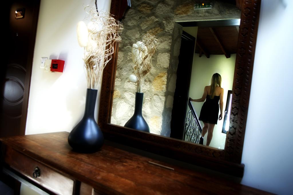 Hotel Nostos Kastoria Exteriér fotografie